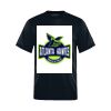 ATC PRO TEAM SHORT SLEEVE YOUTH TEE Thumbnail
