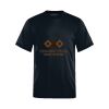 ATC PRO TEAM SHORT SLEEVE YOUTH TEE Thumbnail