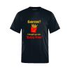 ATC PRO TEAM SHORT SLEEVE YOUTH TEE Thumbnail