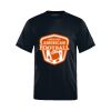 ATC PRO TEAM SHORT SLEEVE YOUTH TEE Thumbnail