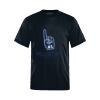 ATC PRO TEAM SHORT SLEEVE YOUTH TEE Thumbnail