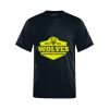 ATC PRO TEAM SHORT SLEEVE YOUTH TEE Thumbnail