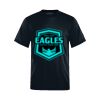 ATC PRO TEAM SHORT SLEEVE YOUTH TEE Thumbnail