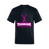 ATC PRO TEAM SHORT SLEEVE YOUTH TEE Thumbnail