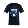 ATC PRO TEAM SHORT SLEEVE YOUTH TEE Thumbnail