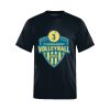 ATC PRO TEAM SHORT SLEEVE YOUTH TEE Thumbnail