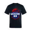 ATC PRO TEAM SHORT SLEEVE YOUTH TEE Thumbnail