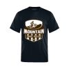 ATC PRO TEAM SHORT SLEEVE YOUTH TEE Thumbnail