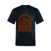 ATC PRO TEAM SHORT SLEEVE YOUTH TEE Thumbnail