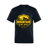 ATC PRO TEAM SHORT SLEEVE YOUTH TEE Thumbnail