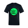 ATC PRO TEAM SHORT SLEEVE YOUTH TEE Thumbnail