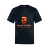 ATC PRO TEAM SHORT SLEEVE YOUTH TEE Thumbnail