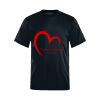 ATC PRO TEAM SHORT SLEEVE YOUTH TEE Thumbnail
