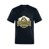 ATC PRO TEAM SHORT SLEEVE YOUTH TEE Thumbnail