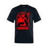 ATC PRO TEAM SHORT SLEEVE YOUTH TEE Thumbnail
