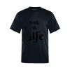 ATC PRO TEAM SHORT SLEEVE YOUTH TEE Thumbnail