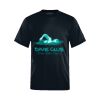 ATC PRO TEAM SHORT SLEEVE YOUTH TEE Thumbnail