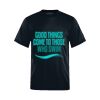 ATC PRO TEAM SHORT SLEEVE YOUTH TEE Thumbnail