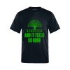 ATC PRO TEAM SHORT SLEEVE YOUTH TEE Thumbnail