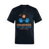 ATC PRO TEAM SHORT SLEEVE YOUTH TEE Thumbnail