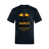 ATC PRO TEAM SHORT SLEEVE YOUTH TEE Thumbnail
