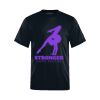 ATC PRO TEAM SHORT SLEEVE YOUTH TEE Thumbnail