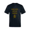 ATC PRO TEAM SHORT SLEEVE YOUTH TEE Thumbnail