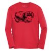 ATC PRO TEAM LONG SLEEVE YOUTH TEE Thumbnail