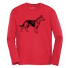 ATC PRO TEAM LONG SLEEVE YOUTH TEE Thumbnail