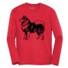 ATC PRO TEAM LONG SLEEVE YOUTH TEE Thumbnail