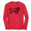 ATC PRO TEAM LONG SLEEVE YOUTH TEE Thumbnail