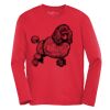 ATC PRO TEAM LONG SLEEVE YOUTH TEE Thumbnail