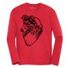 ATC PRO TEAM LONG SLEEVE YOUTH TEE Thumbnail