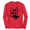 ATC PRO TEAM LONG SLEEVE YOUTH TEE Thumbnail