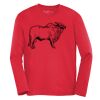 ATC PRO TEAM LONG SLEEVE YOUTH TEE Thumbnail
