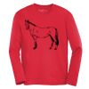 ATC PRO TEAM LONG SLEEVE YOUTH TEE Thumbnail