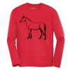 ATC PRO TEAM LONG SLEEVE YOUTH TEE Thumbnail