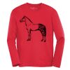 ATC PRO TEAM LONG SLEEVE YOUTH TEE Thumbnail