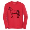 ATC PRO TEAM LONG SLEEVE YOUTH TEE Thumbnail