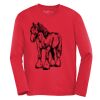 ATC PRO TEAM LONG SLEEVE YOUTH TEE Thumbnail