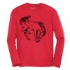 ATC PRO TEAM LONG SLEEVE YOUTH TEE Thumbnail