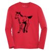 ATC PRO TEAM LONG SLEEVE YOUTH TEE Thumbnail