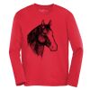 ATC PRO TEAM LONG SLEEVE YOUTH TEE Thumbnail