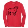 ATC PRO TEAM LONG SLEEVE YOUTH TEE Thumbnail