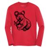 ATC PRO TEAM LONG SLEEVE YOUTH TEE Thumbnail