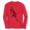 ATC PRO TEAM LONG SLEEVE YOUTH TEE Thumbnail