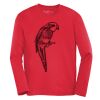 ATC PRO TEAM LONG SLEEVE YOUTH TEE Thumbnail