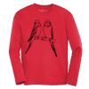 ATC PRO TEAM LONG SLEEVE YOUTH TEE Thumbnail