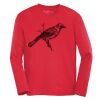 ATC PRO TEAM LONG SLEEVE YOUTH TEE Thumbnail