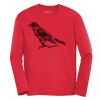 ATC PRO TEAM LONG SLEEVE YOUTH TEE Thumbnail